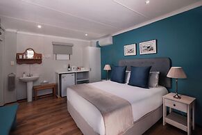 88 Baron van Reede Guesthouse