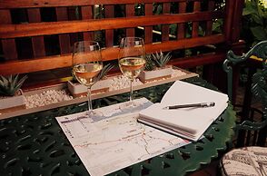 88 Baron van Reede Guesthouse