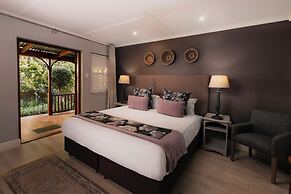 88 Baron van Reede Guesthouse