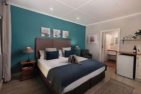 88 Baron van Reede Guesthouse