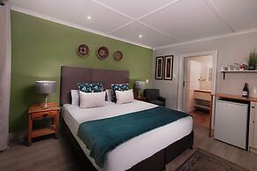 88 Baron van Reede Guesthouse