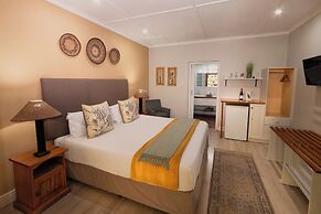 88 Baron van Reede Guesthouse