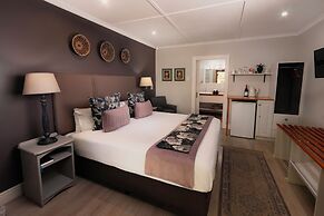 88 Baron van Reede Guesthouse