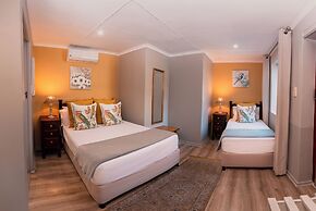 88 Baron van Reede Guesthouse