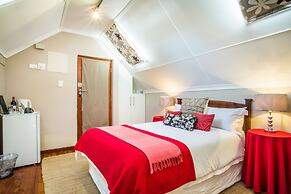 88 Baron van Reede Guesthouse