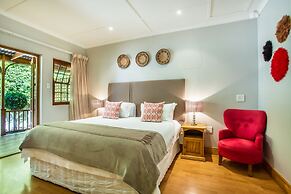 88 Baron van Reede Guesthouse