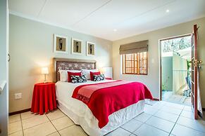 88 Baron van Reede Guesthouse