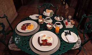 88 Baron van Reede Guesthouse