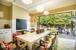 88 Baron van Reede Guesthouse