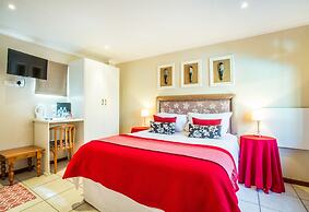 88 Baron van Reede Guesthouse