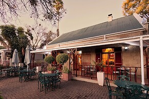 88 Baron van Reede Guesthouse