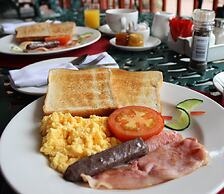 88 Baron van Reede Guesthouse