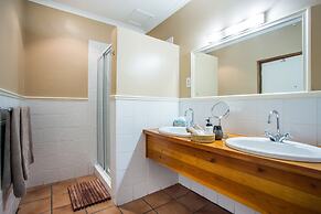 88 Baron van Reede Guesthouse