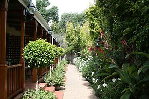 88 Baron van Reede Guesthouse