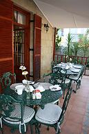 88 Baron van Reede Guesthouse