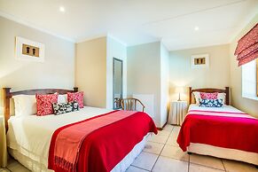 88 Baron van Reede Guesthouse