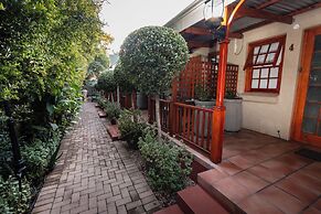 88 Baron van Reede Guesthouse