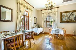 88 Baron van Reede Guesthouse