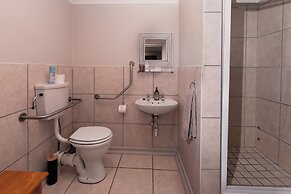 88 Baron van Reede Guesthouse