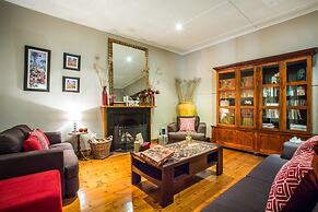 88 Baron van Reede Guesthouse