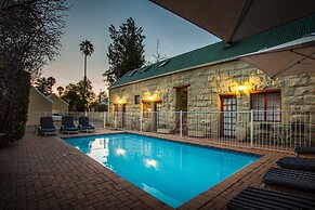 88 Baron van Reede Guesthouse