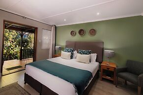 88 Baron van Reede Guesthouse