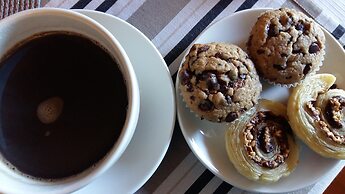 88 Baron van Reede Guesthouse