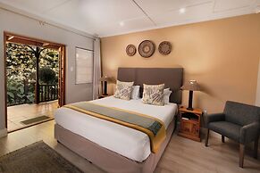88 Baron van Reede Guesthouse