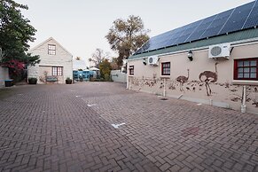 88 Baron van Reede Guesthouse