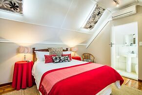 88 Baron van Reede Guesthouse