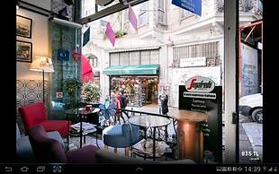 Galata Life Istanbul