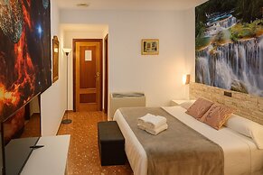 Hotel Al-Ándalus