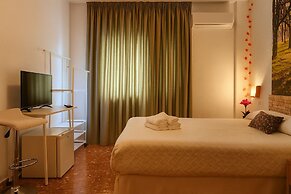 Hotel Al-Ándalus