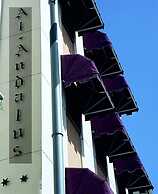 Hotel Al-Ándalus