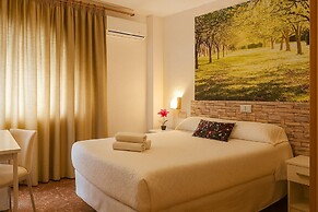 Hotel Al-Ándalus