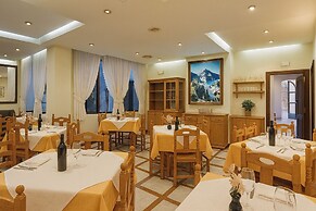 Hotel Al-Ándalus