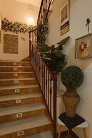 Hotel Al-Ándalus