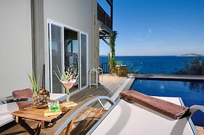 Sarpedor Boutique Hotel