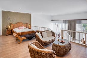 Sarpedor Boutique Hotel