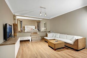 Sarpedor Boutique Hotel