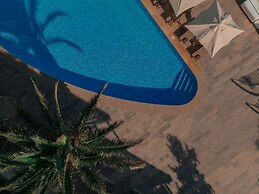 Sarpedor Boutique Hotel