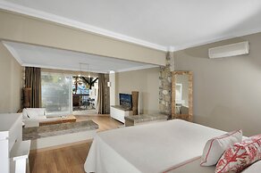 Sarpedor Boutique Hotel