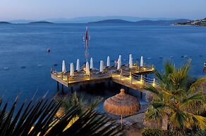 Sarpedor Boutique Hotel