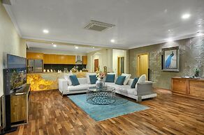 Sarpedor Boutique Hotel