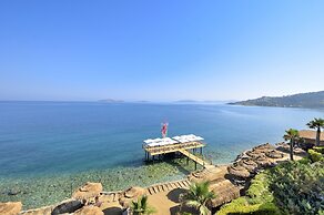 Sarpedor Boutique Hotel