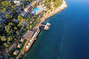 Sarpedor Boutique Hotel