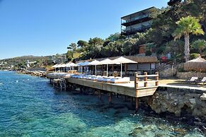 Sarpedor Boutique Hotel