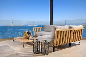 Sarpedor Boutique Hotel