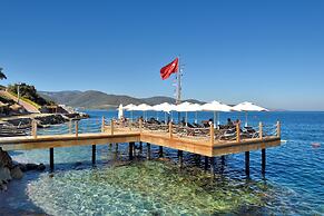 Sarpedor Boutique Hotel