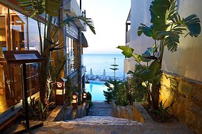 Sarpedor Boutique Hotel